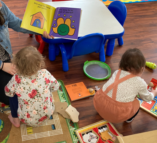 Day Care Center «VIP Child Care Inc», reviews and photos, 3712 W McKay Ave, Tampa, FL 33609, USA