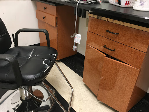 Corporate Campus «JCPenney Headquarters», reviews and photos, 6501 Legacy Dr, Plano, TX 75024, USA