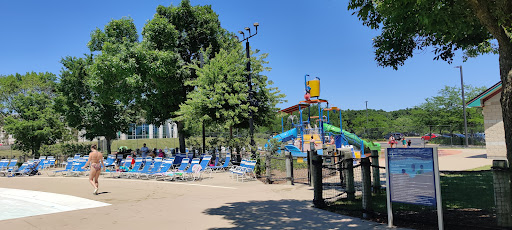 Water Park «Bartlett Aquatic Center», reviews and photos, 620 W Stearns Rd, Bartlett, IL 60103, USA