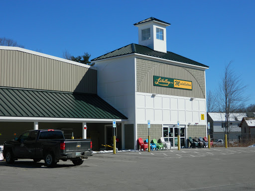 Home Improvement Store «Middleton Building Supply», reviews and photos, 157 Main St, Meredith, NH 03253, USA