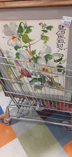 Thrift Store «Goodwill Industries of the Chesapeake, Inc.», reviews and photos