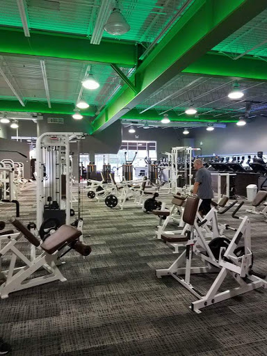 Gym «Fusion Gyms», reviews and photos, 835 E Clements Bridge Rd, Runnemede, NJ 08078, USA