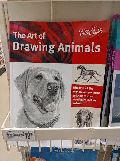 Craft Store «Michaels», reviews and photos, 205 Palm Bay Rd NE #14, West Melbourne, FL 32904, USA