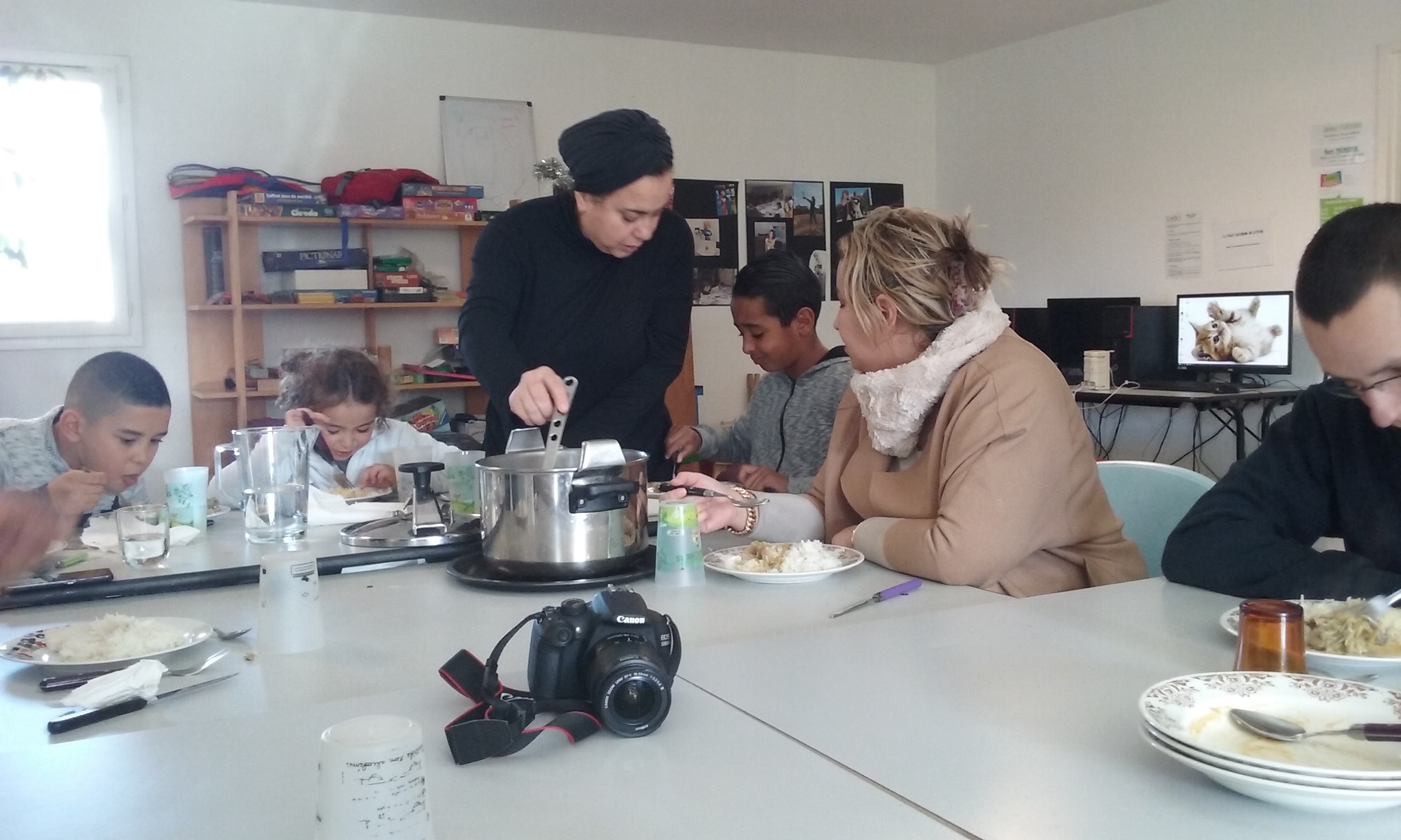 Photo n° 1 de l'avis de Martina.A fait le 01/03/2018 à 05:49