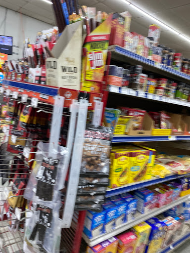 Supermarket «Qwik Mart», reviews and photos, 1242 PA-590, Lake Ariel, PA 18436, USA