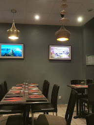 Photo n°42 de Trois Crabes à Paris ()