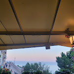 Photo n°2 de l'avis de Rocco.a fait le 19/06/2022 à 22:01 sur le  La Locanda Di Porta Catena à Vasto