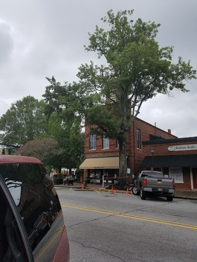 Tourist Information Center «Madison Welcome Center», reviews and photos, 115 E Jefferson St, Madison, GA 30650, USA