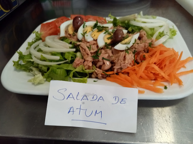 Café Deskina - Lisboa