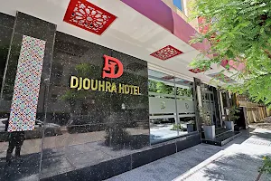 Hôtel Djouhra image