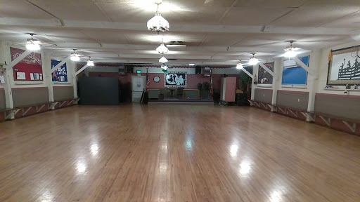 Dance hall Riverside