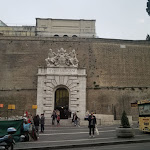 Photo n°2 de l'avis de MJ. fait le 06/05/2019 à 04:28 sur le  Tmark Hotel Vaticano à Rome
