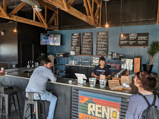 Reno Coffee Company