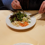 Photo n°2 de l'avis de K. fait le 27/12/2018 à 19:30 sur le  Gasthaus Brandeck, Biergarten, die alte Brauereigaststätte à Offenburg