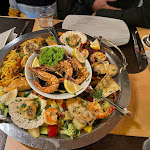 Photo n°1 de l'avis de Stela.u fait le 09/01/2022 à 13:44 sur le  Waldschenke Naturns à Naturns