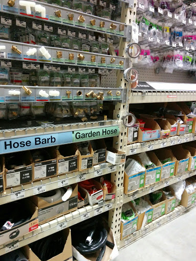 Home Improvement Store «The Home Depot», reviews and photos, 99 Sutton Ave, Oxford, MA 01540, USA