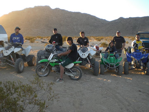 Motorcycle Shop «Avenger Cycle Works Inc.», reviews and photos, 1364 Cam Real, San Bernardino, CA 92408, USA