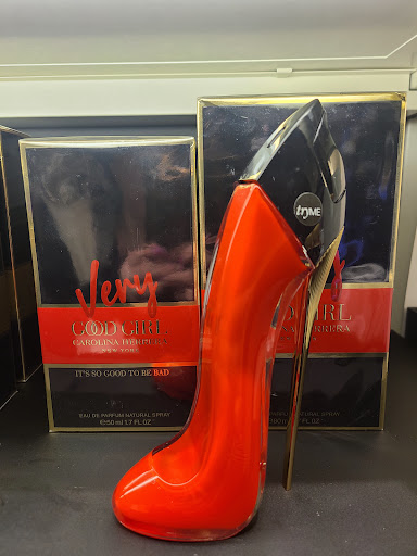 Cosmetics Store «SEPHORA inside JCPenney», reviews and photos, 3650 New Center Point, Colorado Springs, CO 80922, USA