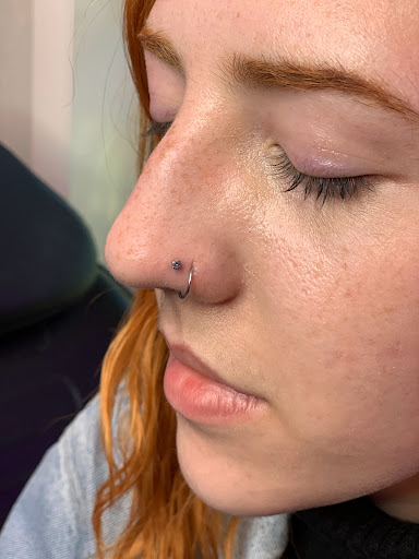 Explore tattoo ideas for family names, creative tattoo ideas in Fort Walton Beach, available at Piercings by Torrie