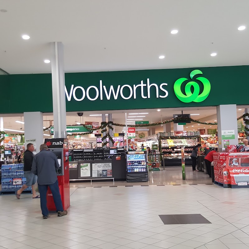 Woolworths