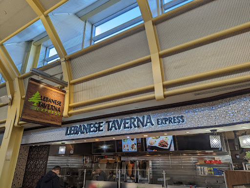 Lebanese Taverna Express