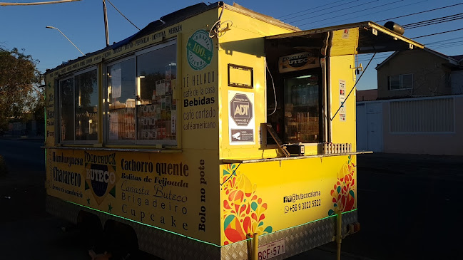 BUTECO CALAMA (Food Truck) - Calama