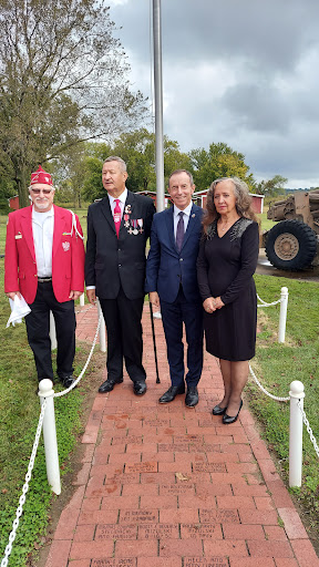 Polish American War Veterans