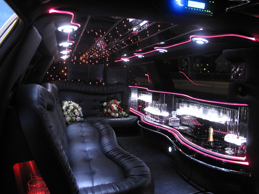 Legacy Limousines & VIP Transportation