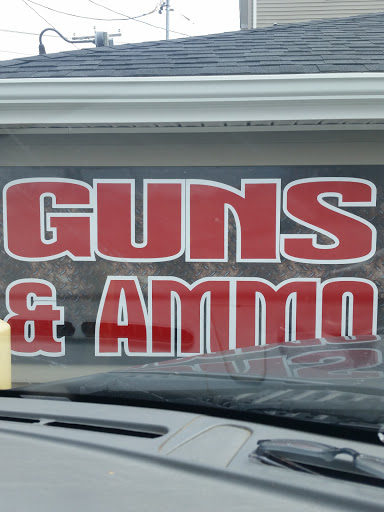 Gun Shop «Village Sports», reviews and photos, 737 State Rd, Westport, MA 02790, USA