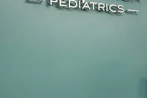 PB Pediatrics, PA image