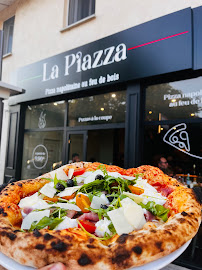 Photos du propriétaire du Pizzeria La piazza à Saint-Fons - n°3