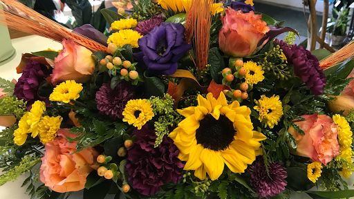 Florist «Bayville Florist Inc. Always Something Special», reviews and photos, 950 Atlantic City Blvd, Bayville, NJ 08721, USA