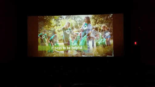 Movie Theater «West Acres Cinema 14», reviews and photos, 4101 17th Ave S, Fargo, ND 58103, USA