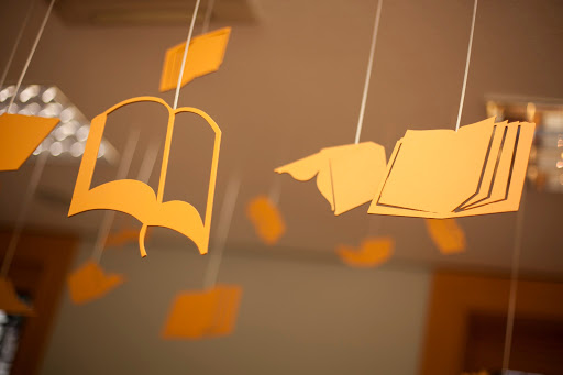 Escuela de Escritores