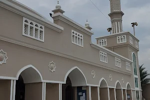 Masjid-e-Khaderpet image
