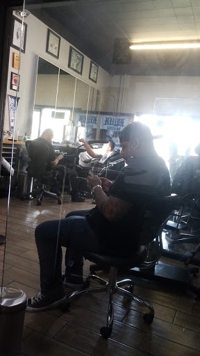 Tattoo Shop «KILLER TATTOOS», reviews and photos, 4027 Holt Blvd, Montclair, CA 91763, USA