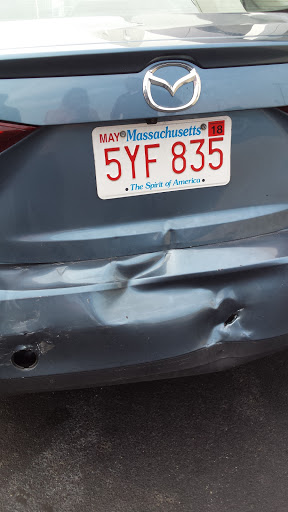 GMC Dealer «Alden Buick GMC», reviews and photos, 6 Whalers Way, Fairhaven, MA 02719, USA