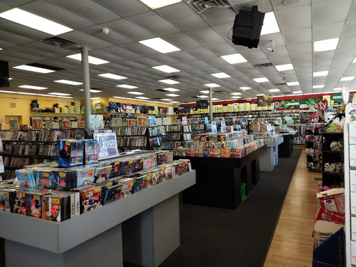 DVD Store «Movie Trading Company», reviews and photos, 1327 W Pipeline Rd, Hurst, TX 76053, USA