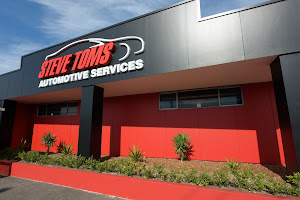 Steve Toms Automotive Services