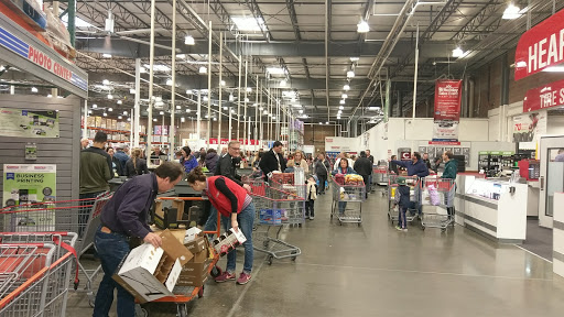 Warehouse store «Costco Wholesale», reviews and photos, 13130 SE 84th Ave, Clackamas, OR 97015, USA