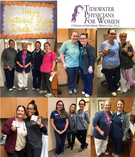 Tidewater Physicians for Women