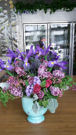 Florist «Urban Florist», reviews and photos, 5310 W 8th St, Los Angeles, CA 90036, USA