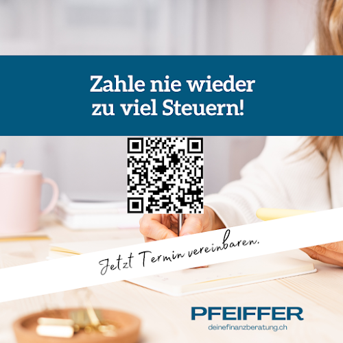 Rezensionen über Pfeiffer GmbH - deinefinanzberatung.ch in Arbon - Bank