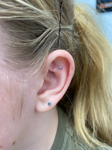 Explore tattoo ideas for forearms, creative tattoo ideas in Myrtle Beach, available at Professional Body Piercing by Jackie