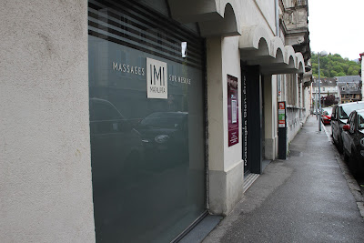 Matalipta à Chambéry