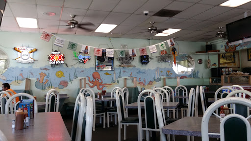 Restaurant «Mariscolandia», reviews and photos, 115 N McKinley St Ste 101, Corona, CA 92879, USA