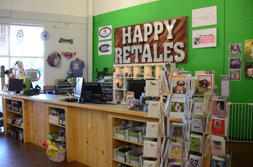 Pet Supply Store «Happy Re Tales», reviews and photos, 101 Creekside Crossing, Brentwood, TN 37027, USA