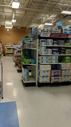 Pet Supply Store «PetSmart», reviews and photos, 1160 Stafford Market Pl, Stafford, VA 22556, USA