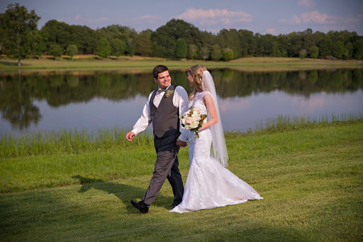 Wedding Venue «The Oaks Wedding Venue», reviews and photos, 325 Huitt Rd, Anderson, SC 29626, USA