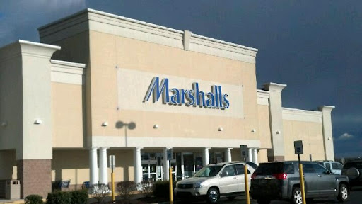 Marshalls, 2641 N Salisbury Blvd, Salisbury, MD 21804, USA, 